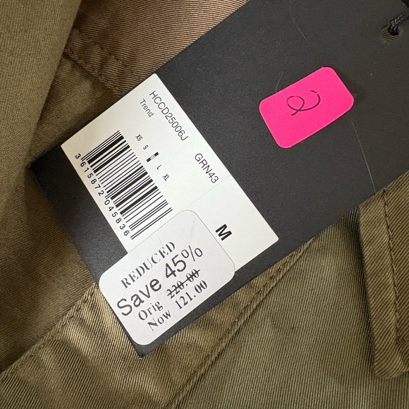 The Kooples button-down - Picture 3 of 10